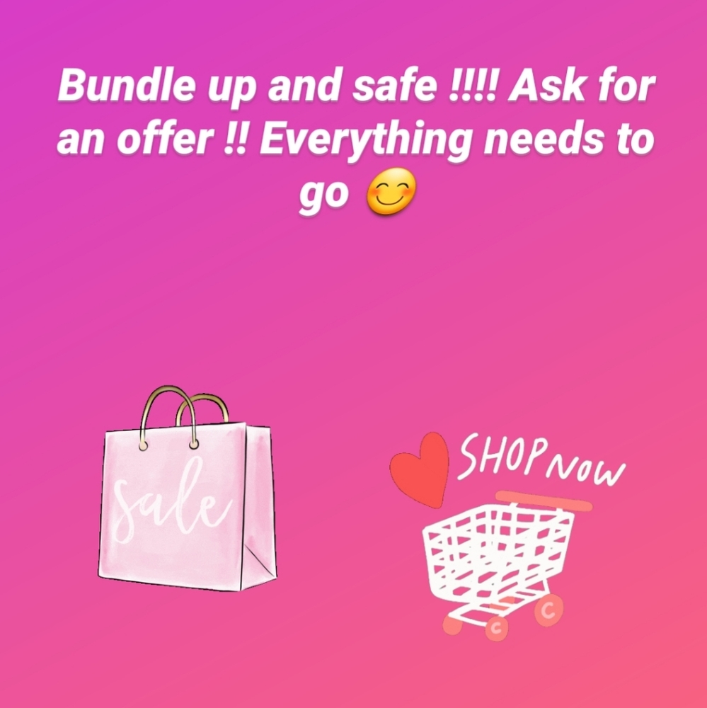 Not for sale